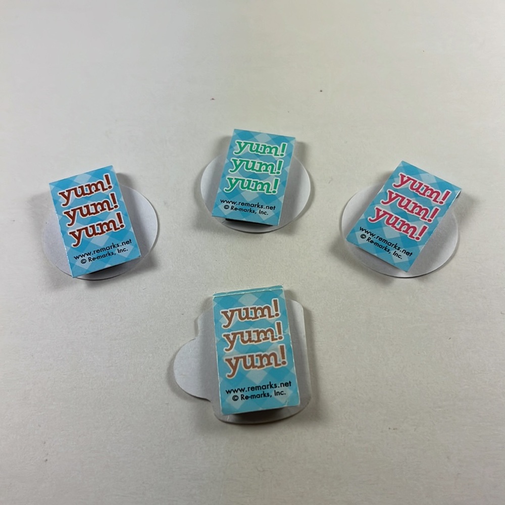 Bookmarks - Picture 2 of 2